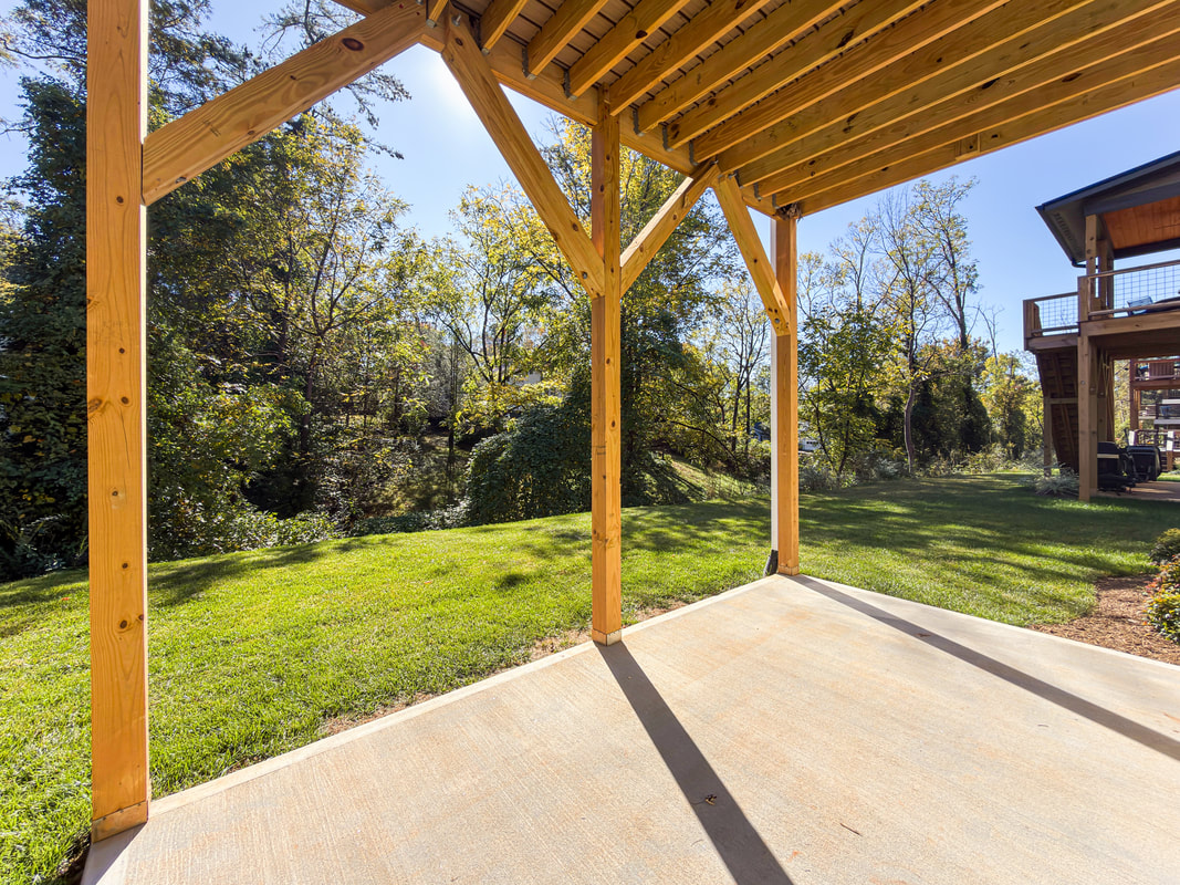 30 Acona Lane home for sale in Asheville, NC - photo 1
