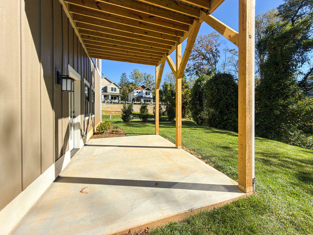 30 Acona Lane home for sale in Asheville, NC - photo 1