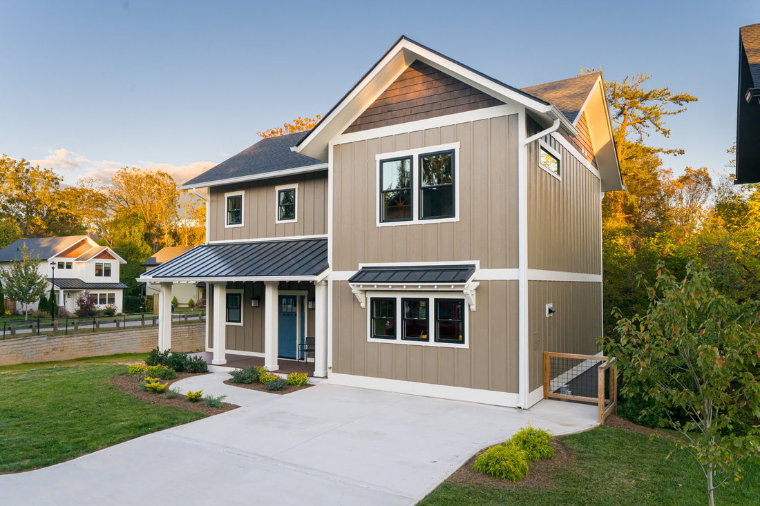 30 Acona Lane home for sale in Asheville, NC - photo 1