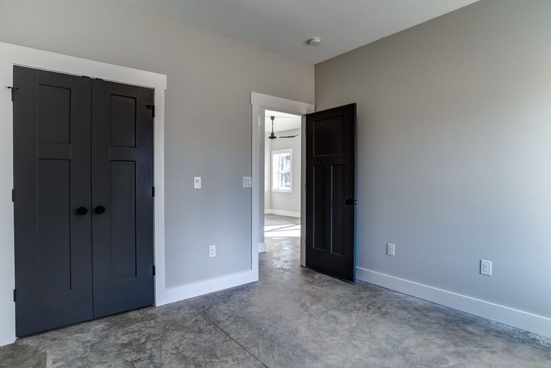 Custom home feature by Wanoca Builders - photo 1