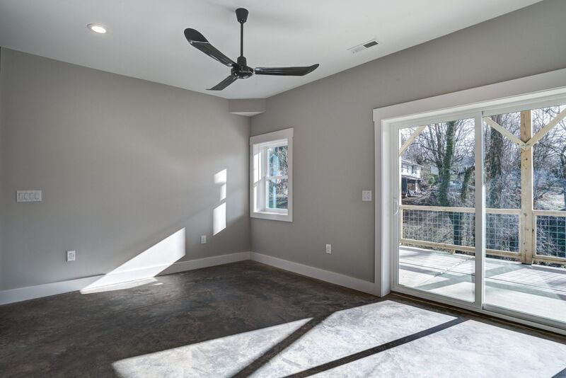 Custom home feature by Wanoca Builders - photo 1