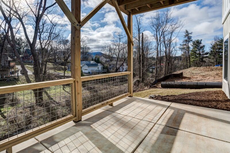 Custom outdoor living space by Wanoca Builders - photo 1