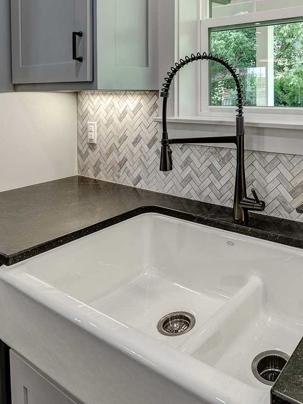 Wanoca Builders custom home in Asheville, NC - photo 1